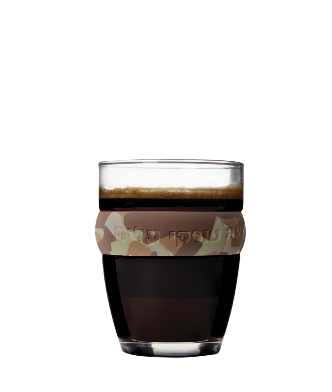 כוס קפה טורקי מערך הגנת הגבולות image number 0